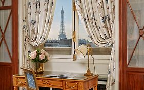 Hôtel Raphael